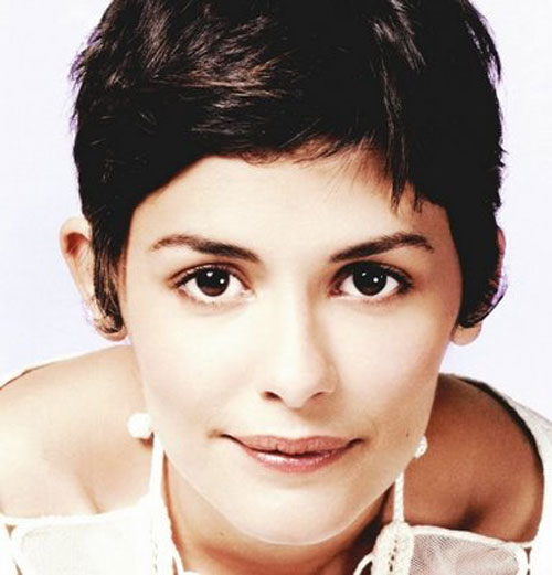 Audrey-Tautou