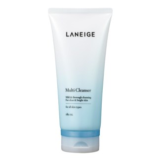 Laneige Multi Cleanser