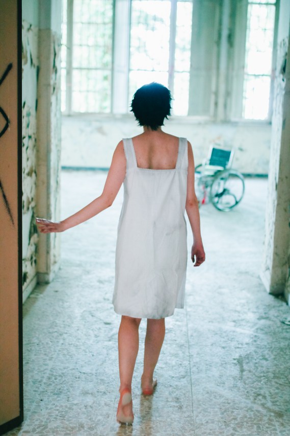 Mary Alice Brandon Alice Cullen's Past 1